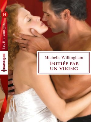cover image of Initiée par un Viking